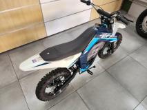 CFMOTO CX-5E Brilliant Bass