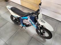 CFMOTO CX-5E Brilliant Bass