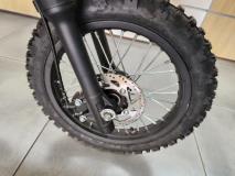 CFMOTO CX-5E Brilliant Bass