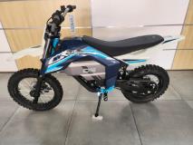 CFMOTO CX-5E Brilliant Bass