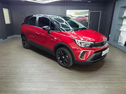 Opel Crossland 1.2T Edition Arnold Chatz Cars