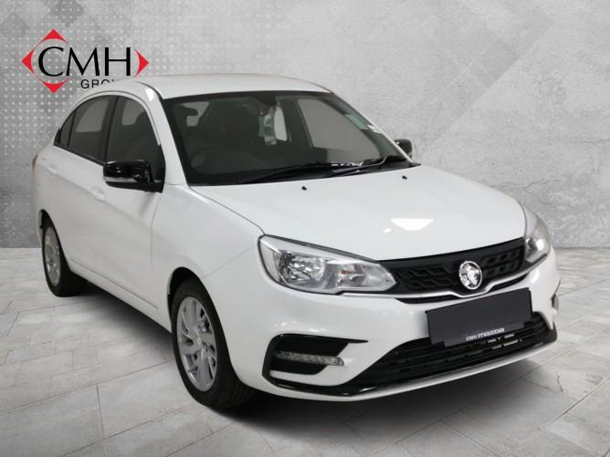 2025 Proton Saga 1.3 Premium for sale