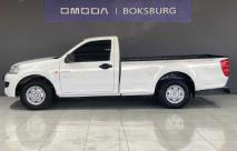 GWM Steed 5 2.2MPi Workhorse M5 Auto Commercial