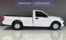 GWM Steed 5 2.2MPi Workhorse M5 Auto Commercial