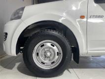 GWM Steed 5 2.2MPi Workhorse M5 Auto Commercial