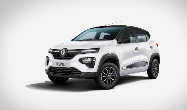 The Kwid is a big money-maker for Renault, but we prefer their other cars.