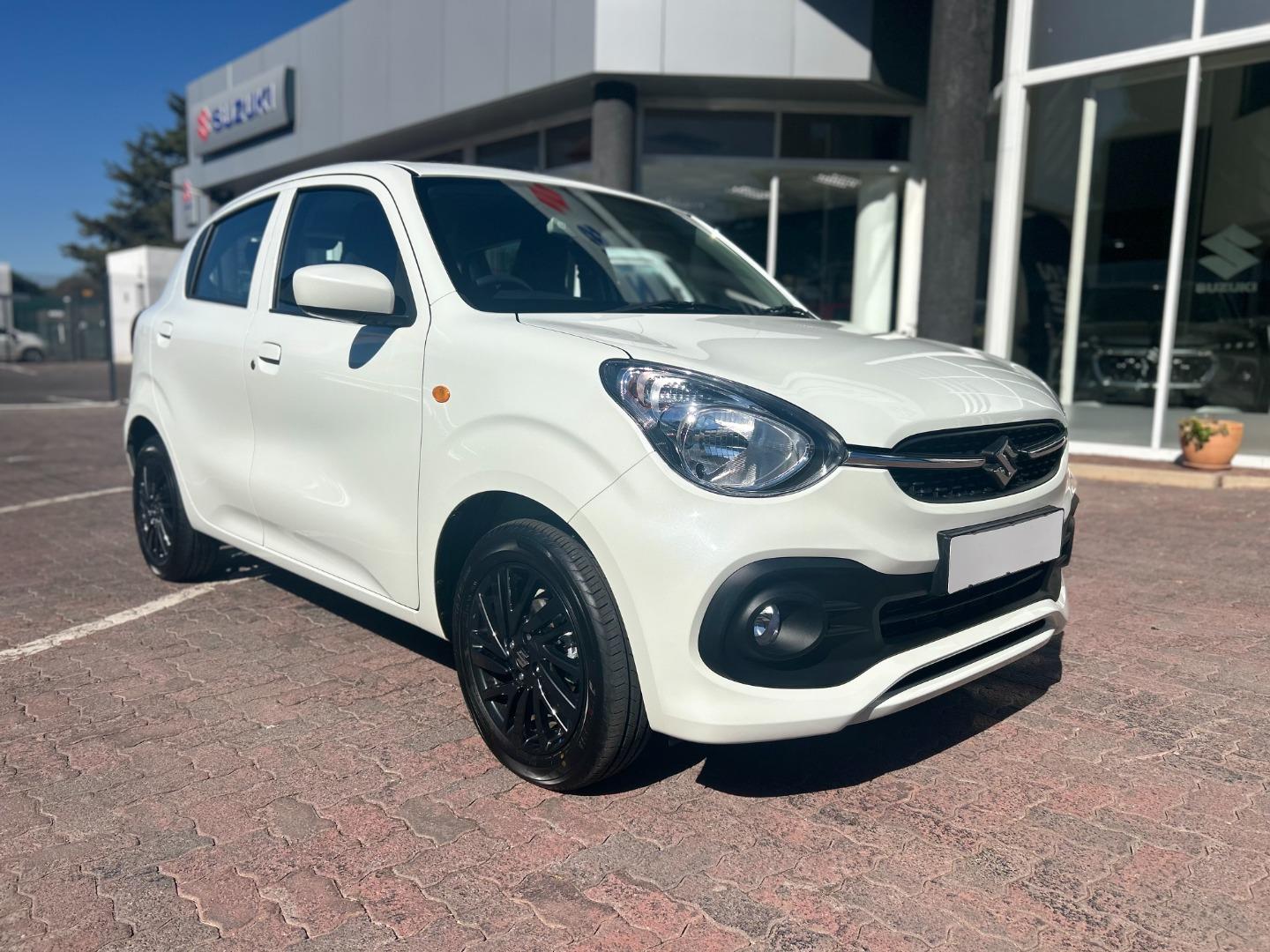 2026 Suzuki Celerio 1.0 GL Auto
