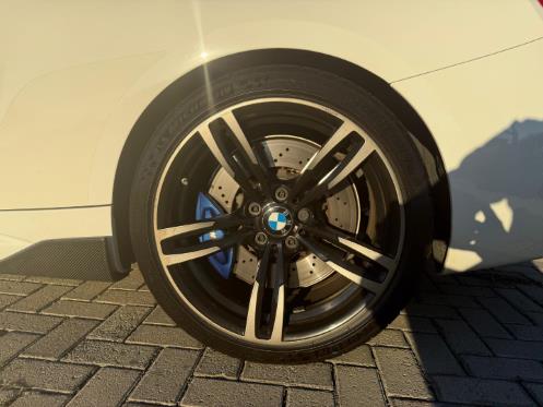 2017 BMW M2 Coupe Auto for sale