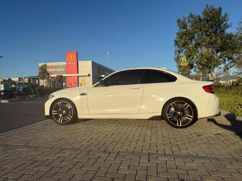 2017 BMW M2 Coupe Auto for sale