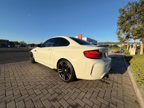 2017 BMW M2 Coupe Auto for sale