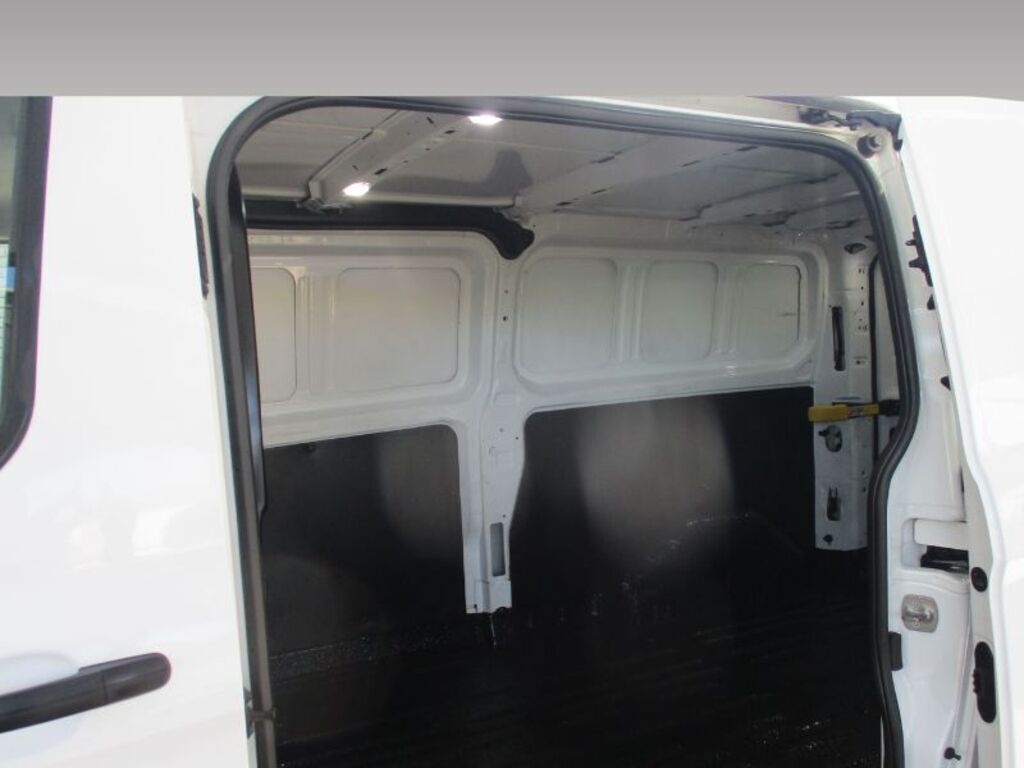Ford Transit Custom Panel Van 2.2TDCi 92kW LWB Ambiente Alpine Autohaus