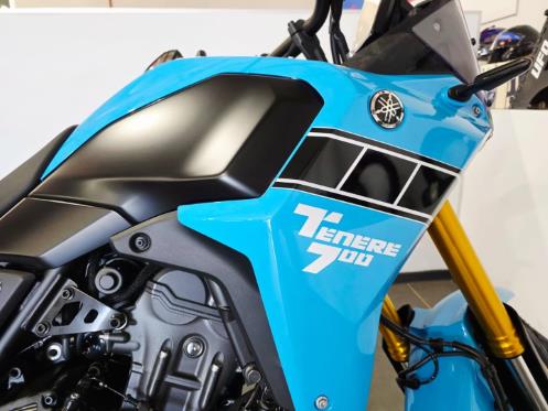 2026 Yamaha TENERE Tenere 700 for sale