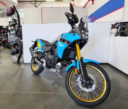 2026 Yamaha TENERE Tenere 700 for sale