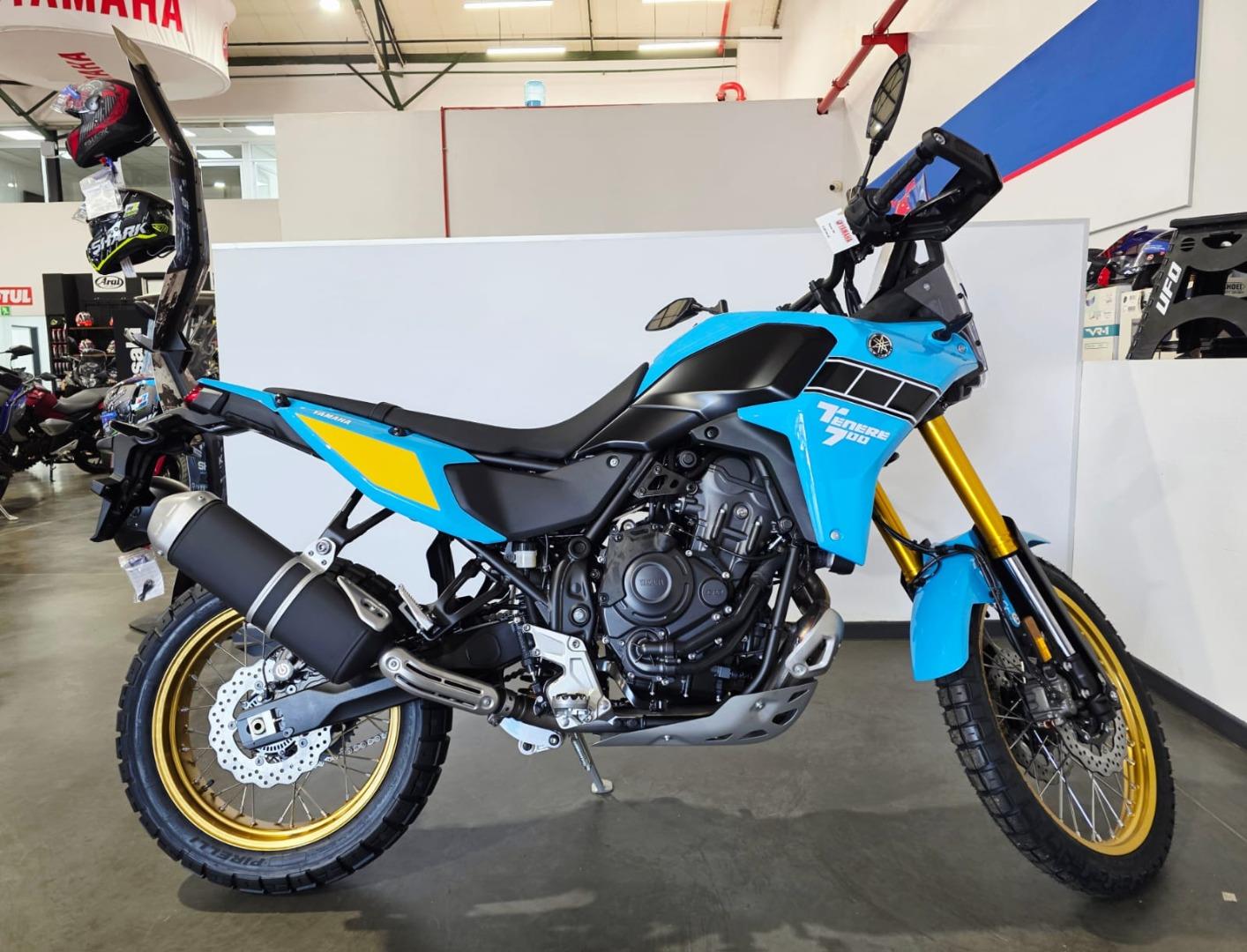 2026 Yamaha TENERE Tenere 700 for sale