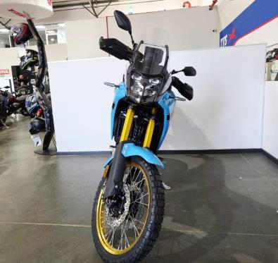 2026 Yamaha TENERE Tenere 700 for sale
