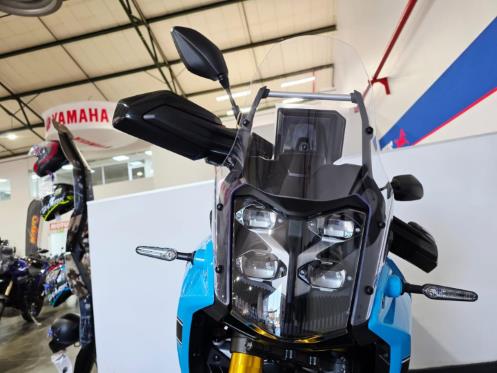 2026 Yamaha TENERE Tenere 700 for sale