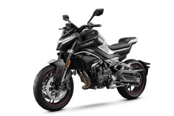 How does the CF Moto 800 NK compare to the KTM 990 Duke ?