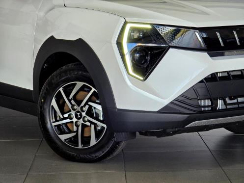 2026 Mahindra XUV 3XO 1.2T AX5 Manual for sale