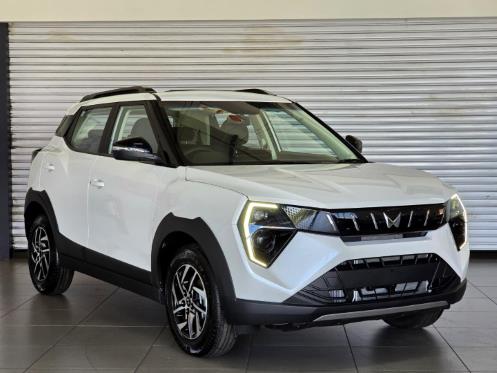 2026 Mahindra XUV 3XO 1.2T AX5 Manual for sale