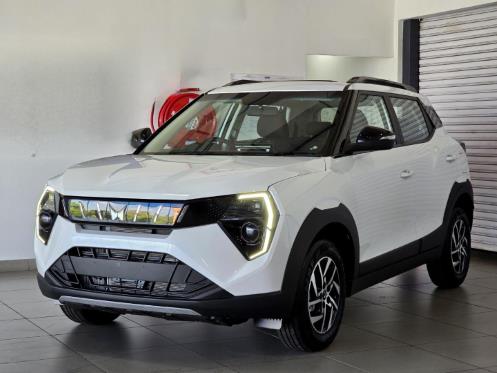 2026 Mahindra XUV 3XO 1.2T AX5 Manual for sale