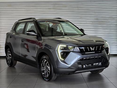 2026 Mahindra XUV 3XO 1.2T AX5 Manual for sale