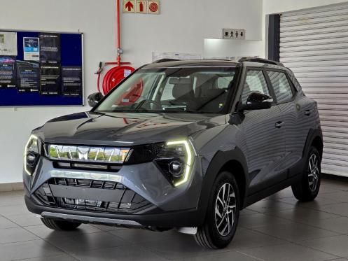 2026 Mahindra XUV 3XO 1.2T AX5 Manual for sale