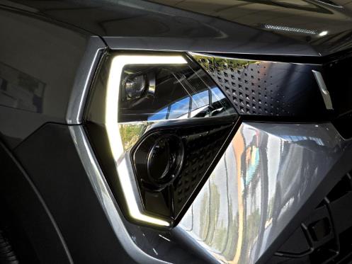 2026 Mahindra XUV 3XO 1.2T AX5 Manual for sale