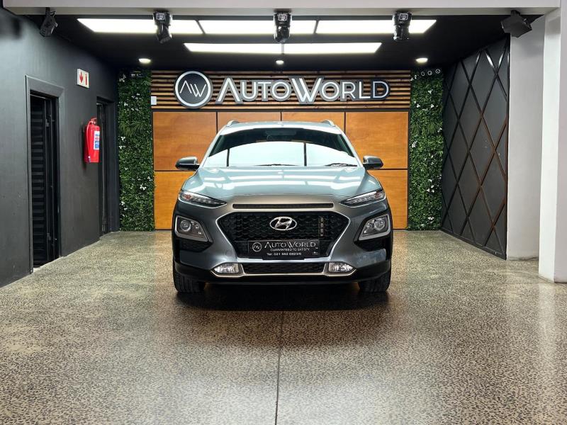 専用ページ　konaさま♡ Hyundai Kona 1.0T Executive for sale in Goodwood - ID: 28036282