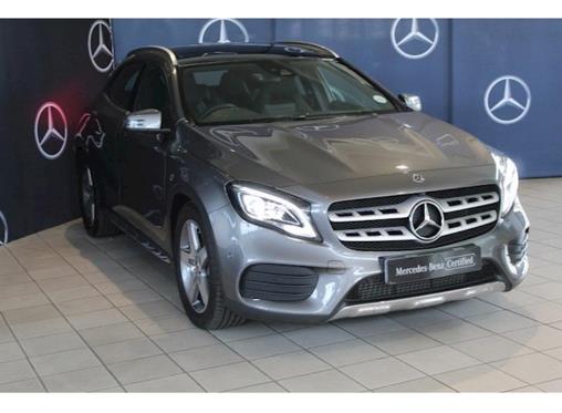 Mercedes Benz Gla Cars For Sale In South Africa Autotrader