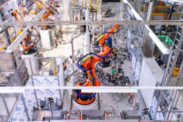 VW SA gears-up for production of small SUV!