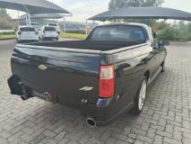 Chevrolet Lumina SS UTE Auto Cinzaco Auto