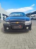 Chevrolet Lumina SS UTE Auto Cinzaco Auto