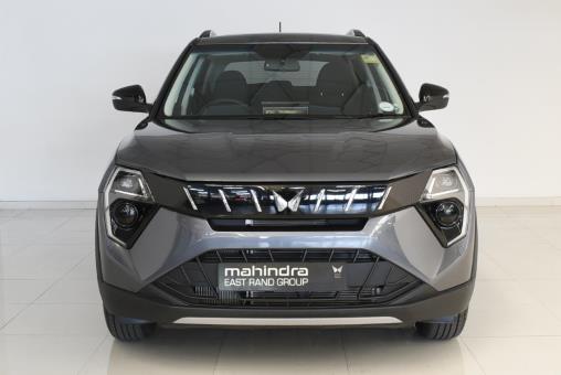 2026 Mahindra XUV 3XO 1.2T AX5 Manual for sale