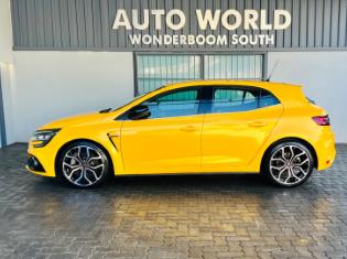 2019 Renault Megane RS 280 Lux for sale