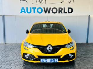 2019 Renault Megane RS 280 Lux for sale