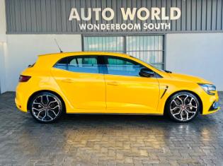 2019 Renault Megane RS 280 Lux for sale