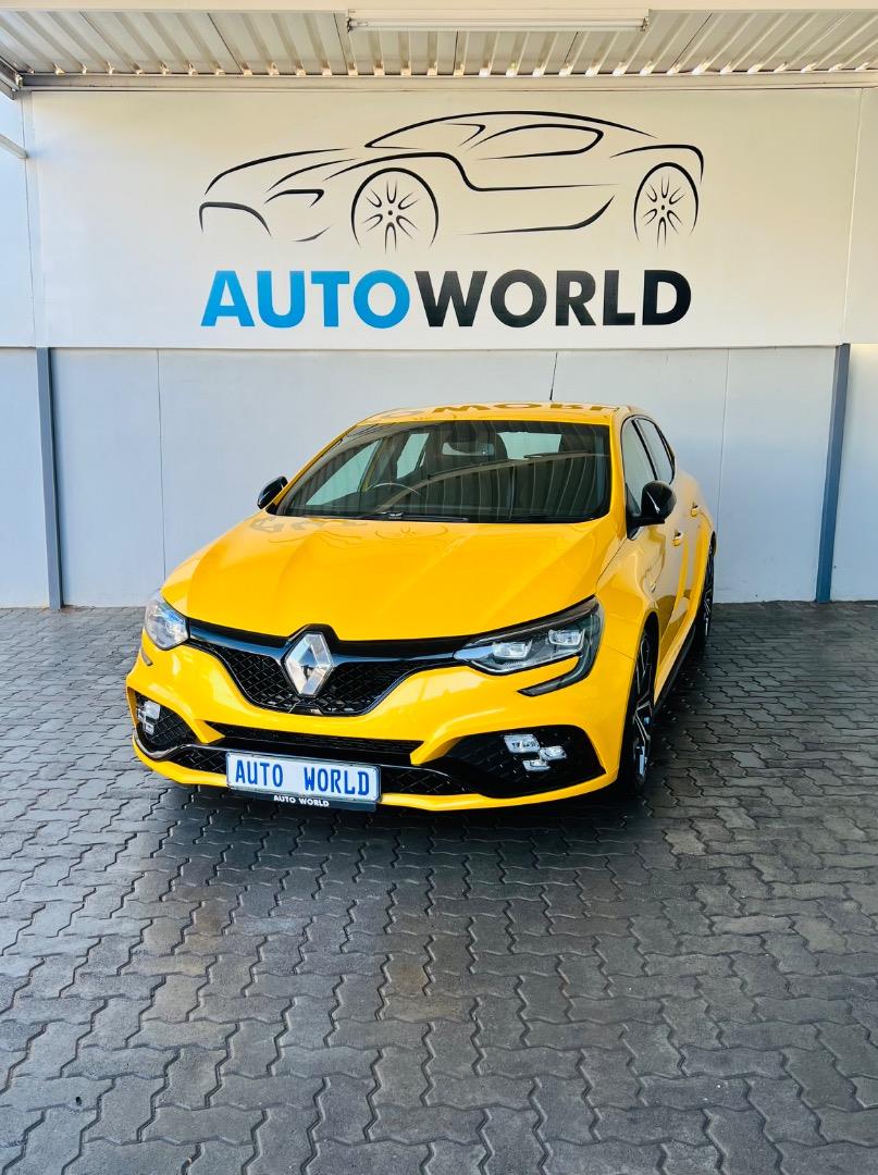 2019 Renault Megane RS 280 Lux for sale