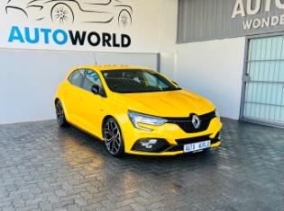 2019 Renault Megane RS 280 Lux for sale