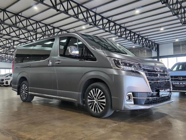 Thys Auto dealership in Upington - AutoTrader