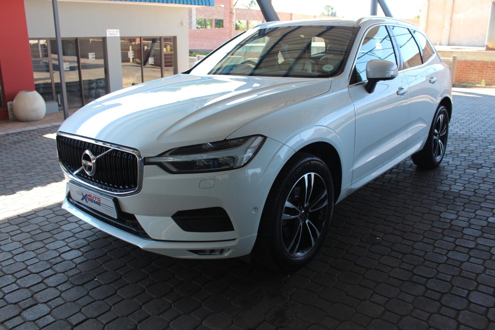 Volvo XC60 D4 AWD Momentum Auto Xtreme