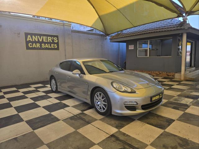 Porsche cars for sale in South Africa - AutoTrader