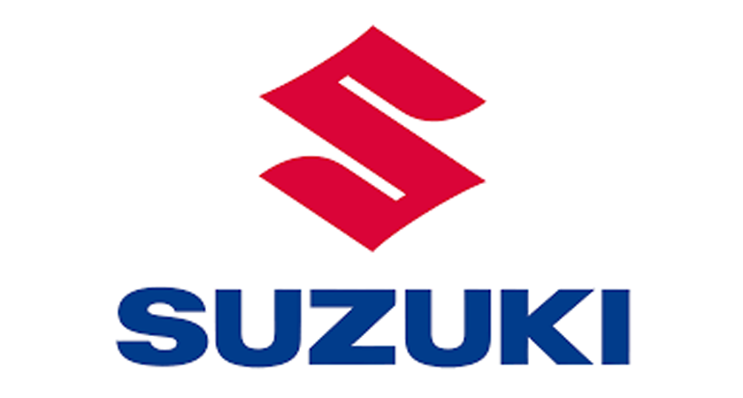 Suzuki Edenvale