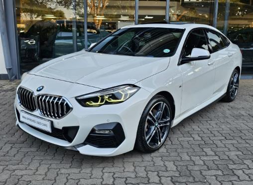 2021 BMW 2 Series 218d Gran Coupe M Sport for sale - B/07J28253