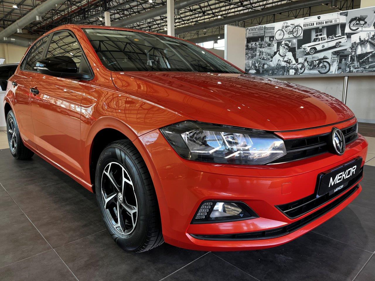 2021 Volkswagen Polo for sale on 5DayDeals South Africa