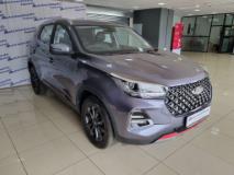 Chery Tiggo 4 Pro 1.5T Elite Manual Auto Investments Polokwane
