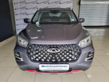 Chery Tiggo 4 Pro 1.5T Elite Manual Auto Investments Polokwane