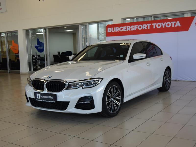 BMW 3 Series 318i M Sport for sale in Burgersfort - ID: 28041481 ...