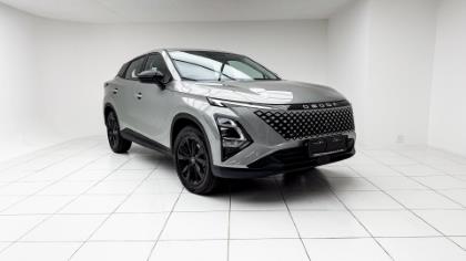 Omoda C5