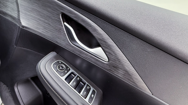 Omoda C5 1.5T 230T Elegance X Door Trim