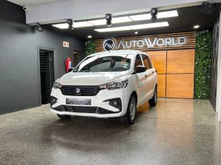 2023 Suzuki Ertiga 1.5 GA for sale